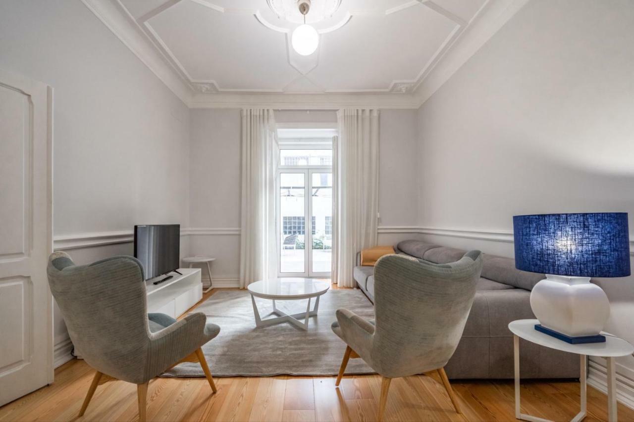 Appartement Akicity Marques Ruby Lisboa