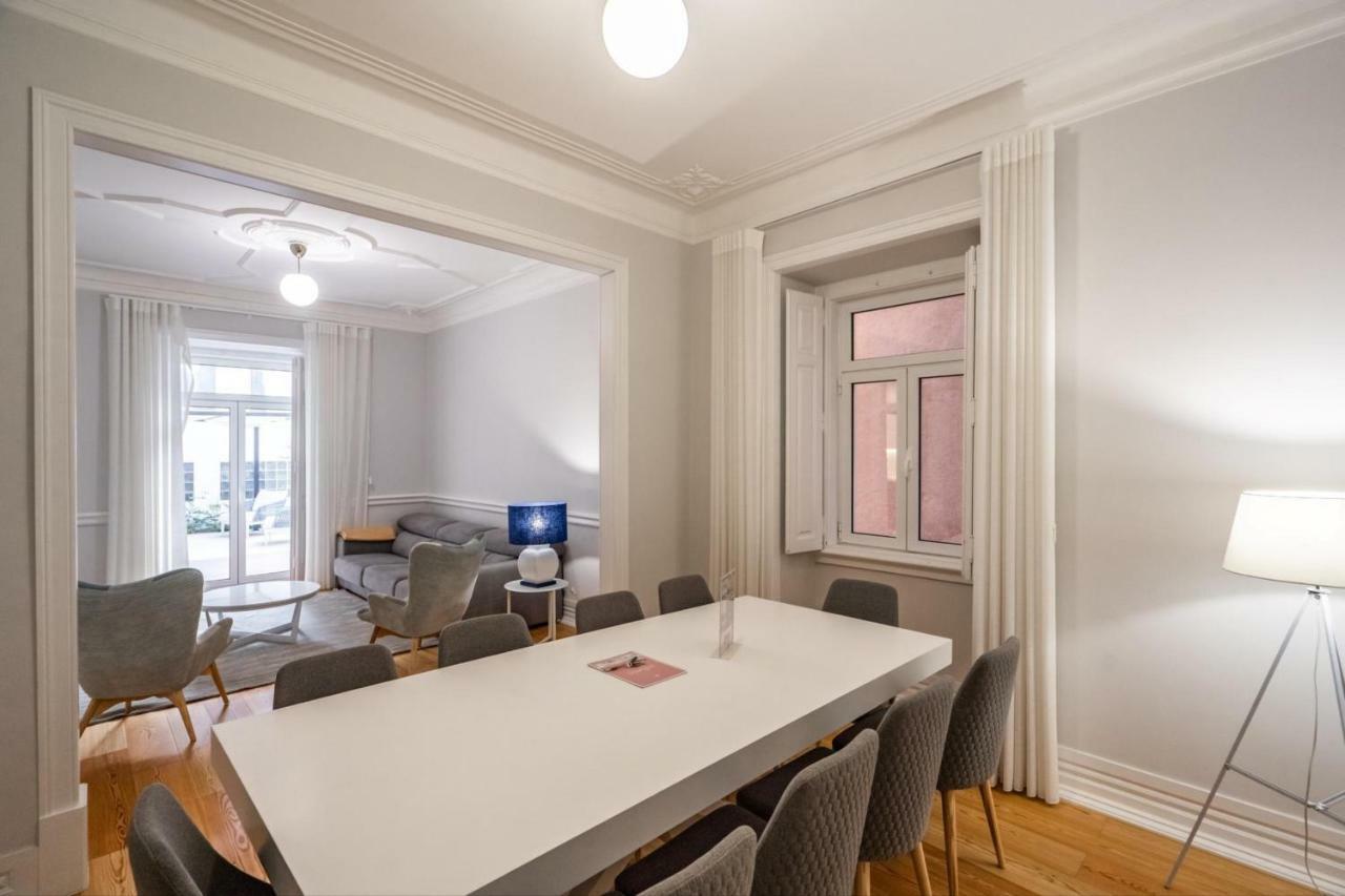Appartement Akicity Marques Ruby Lisboa