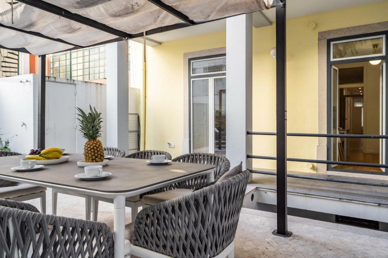 Akicity Marques Ruby Appartement Lisboa