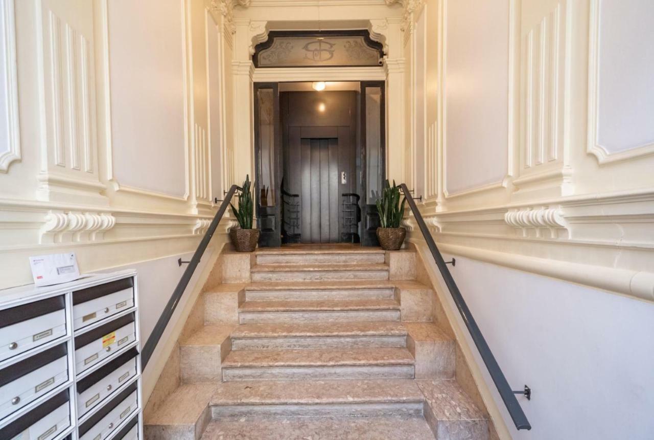 Akicity Marques Ruby Appartement *