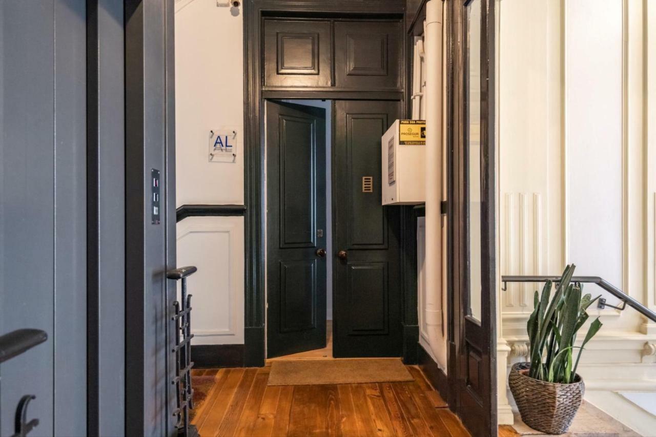 Appartement Akicity Marques Ruby