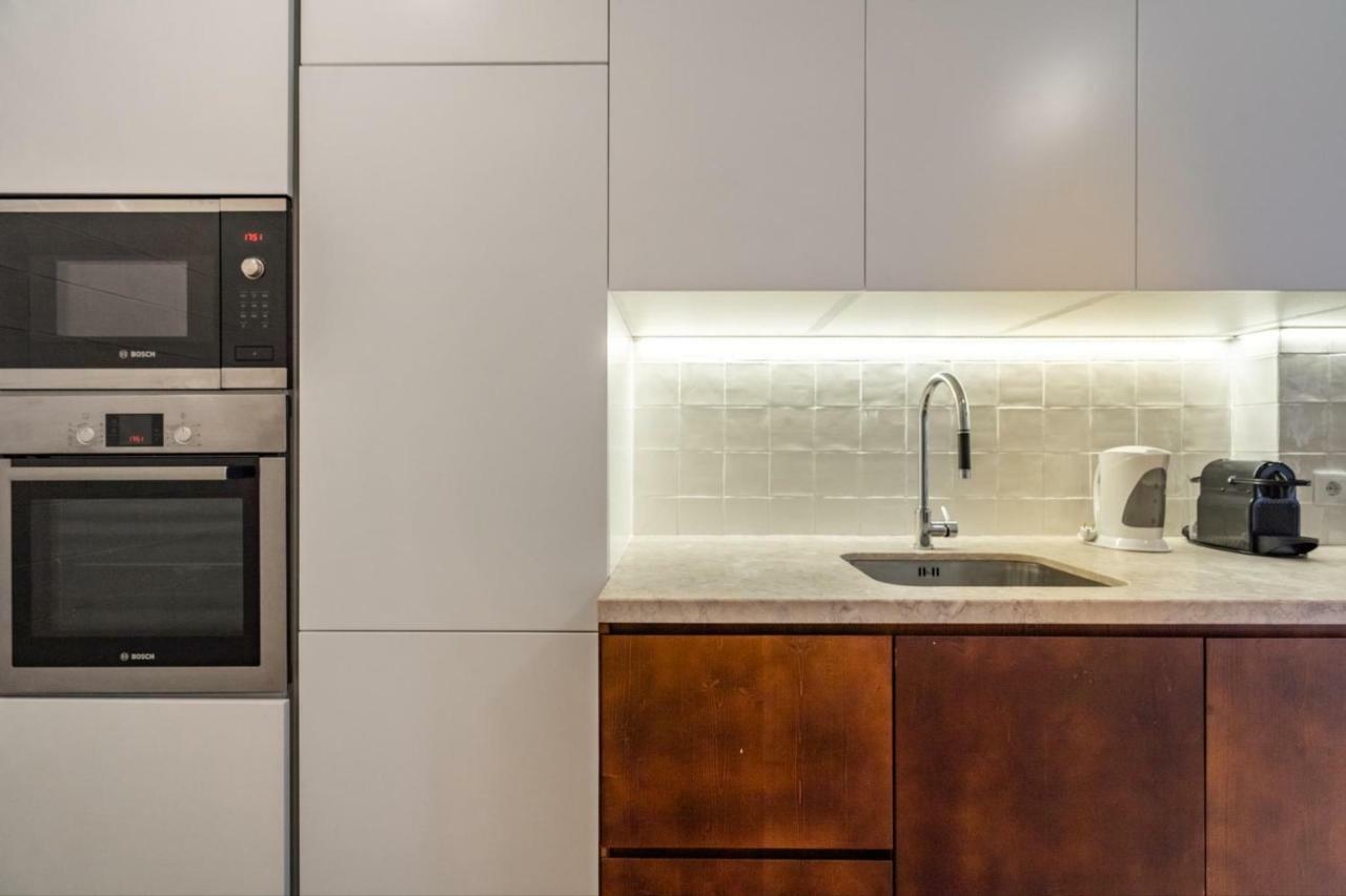 Appartement Akicity Marques Ruby *