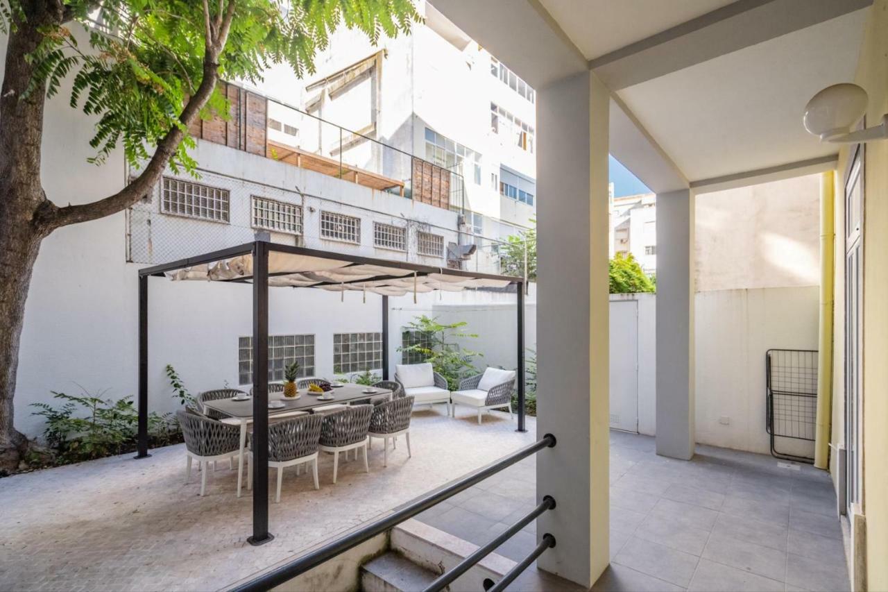 Appartement Akicity Marques Ruby *