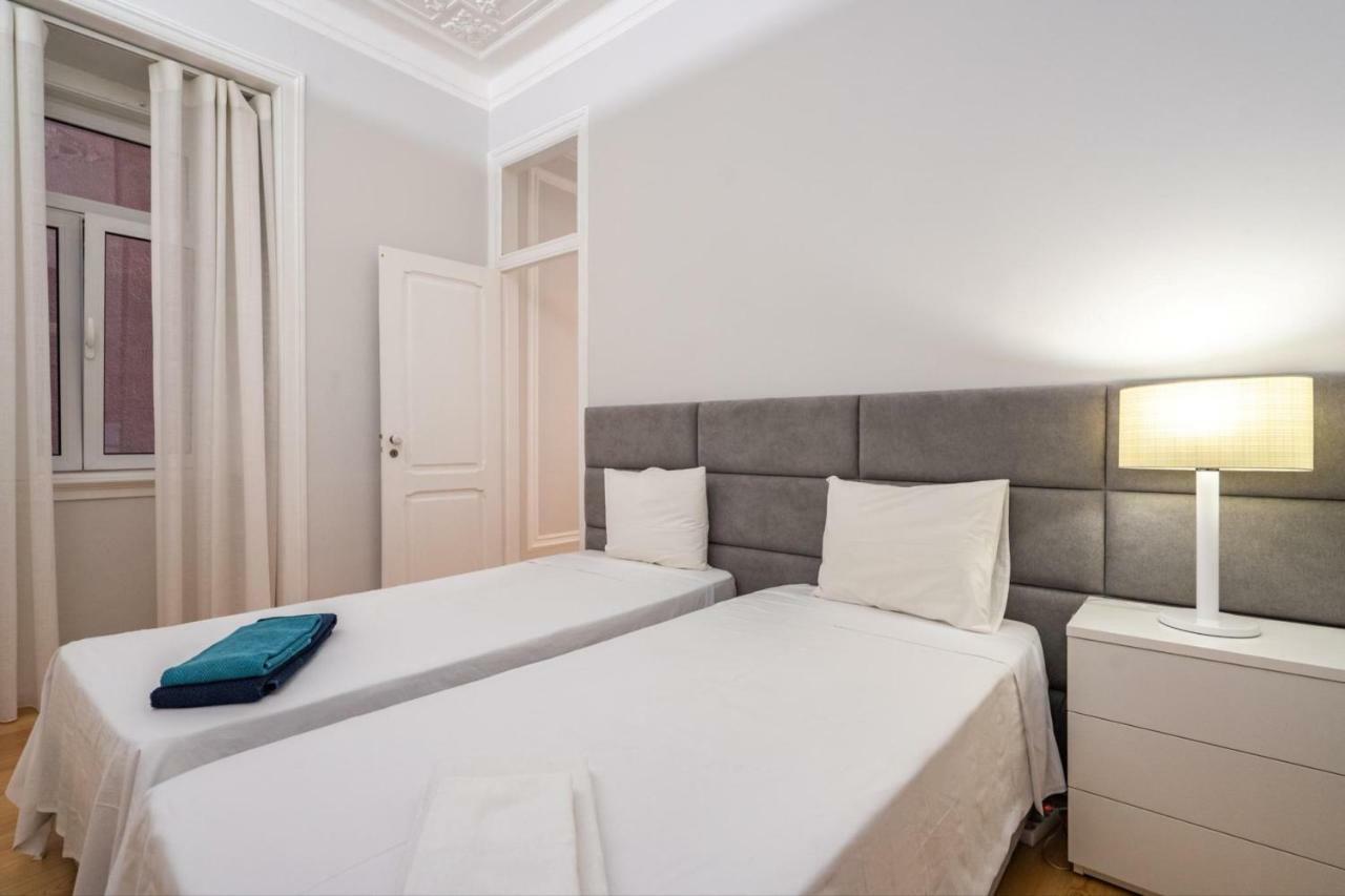 Akicity Marques Ruby Appartement Lisboa