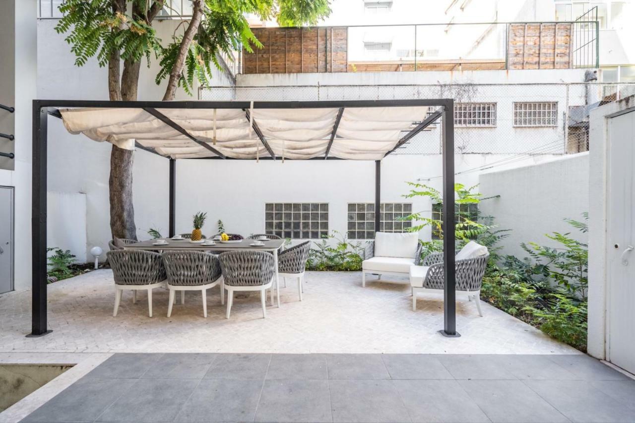 Appartement Akicity Marques Ruby